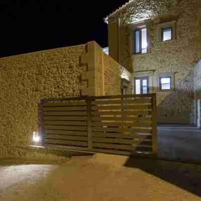 Casa di Grimpili Hotel Exterior