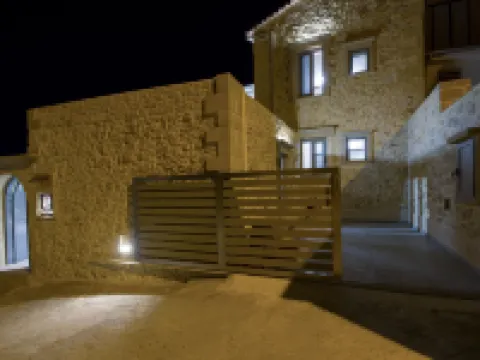 Casa di Grimpili Hotels in Kolymvari