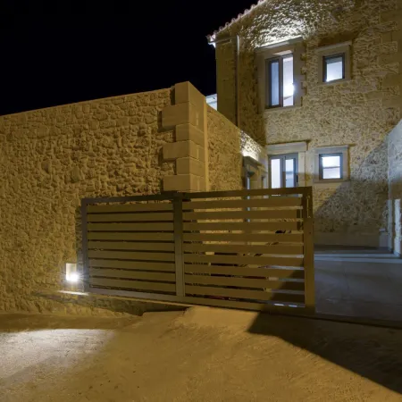 Casa di Grimpili