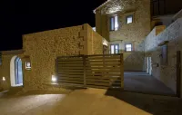 Casa di Grimpili