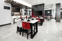 Hilton Garden Inn Irvine Spectrum Lake Forest Hotels in Mission Viejo