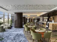 Mövenpick Hotel and Residences Riyadh