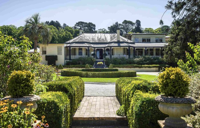 Peppers Craigieburn Bowral