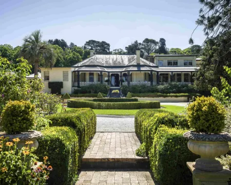 Peppers Craigieburn Bowral Hotels in Bowral