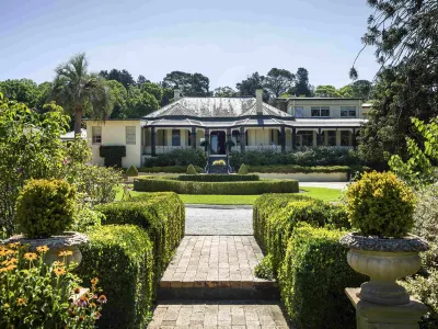 Peppers Craigieburn Bowral Hotel a Bowral