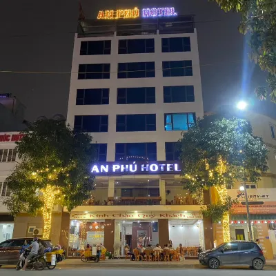 Khach san An Phu Cua Lo Hotel a 