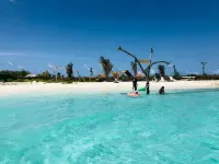 Old Town Inn Maldives - en bord de mer
