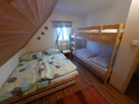Holiday Hill 47 Hotels in Cerny Dul