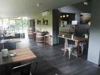 Hotel Sereno - Morgenmad