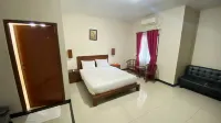Wisma Tirta Kencana Near Pekanbaru Airport Hotels in Bukit Raya