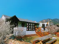 田老闆Nikki特色民宿（濱海公路分店） Các khách sạn gần Shenqing Palace Relic Site