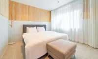 Geojedo Hillstory Kids Pool Villa