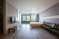 Sancheong Family Poolvilla Hotels in Sancheong-gun