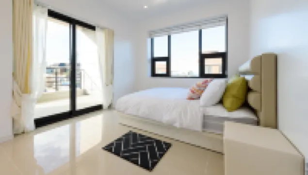 속초 코코모스파 펜션