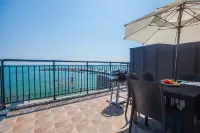 Wando P237 Poolvilla