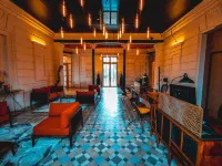Hotel la Zoologie & Spa Bordeaux Hotel a Bordeaux