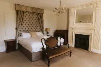 Healing Manor Hotel Hotels near Oaklands Garden Centre Grimsby