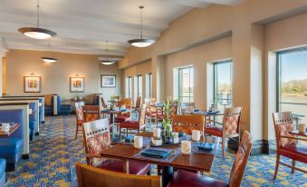 Marriott Savannah Riverfront