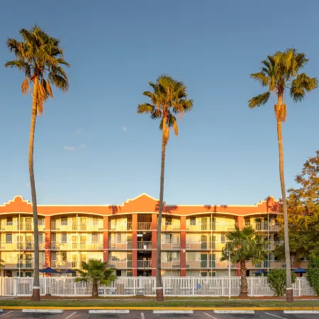 Baymont by Wyndham Orlando North Millenia