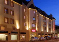 Mercure Colmar Centre Unterlinden