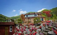 Yangpyeong Sunny Hill Pension