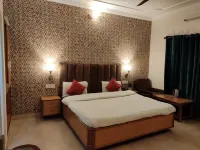 Hotel Royal Hotel a Kuran