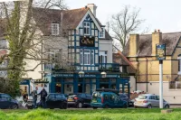 The Crown Inn Hotels in Orpington