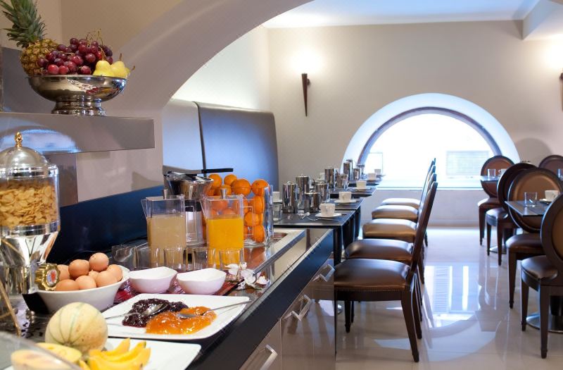 Hotel Fiume Rome photo 3