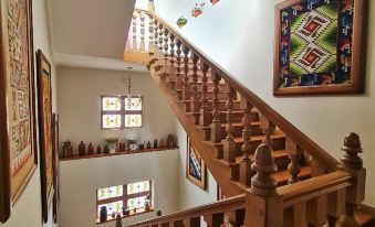 Hotel Antigua Miraflores