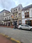 Hotel Chat Noir Cuenca Hotels in 
