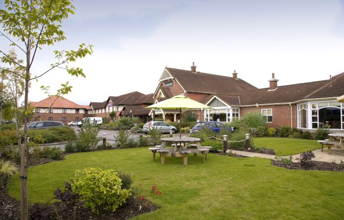 Premier Inn Newark