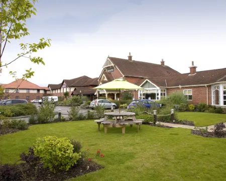 紐瓦克普里米爾酒店 特倫託河上的紐瓦克酒店