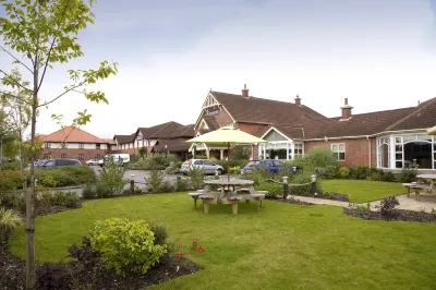 Premier Inn Newark Hotels in Ньюорк-он-Трент