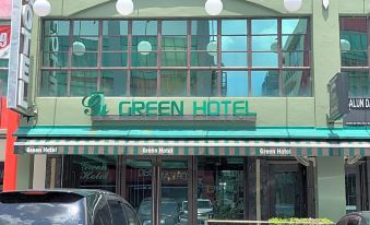 Green Hotel