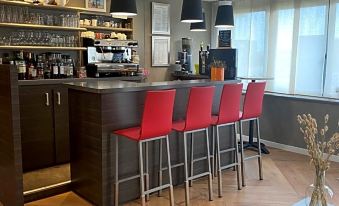 Hotel Restaurant l'Eskemm St Brieuc-Trégueux - Housity
