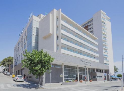 Hotel Balneario Playa de Comarruga