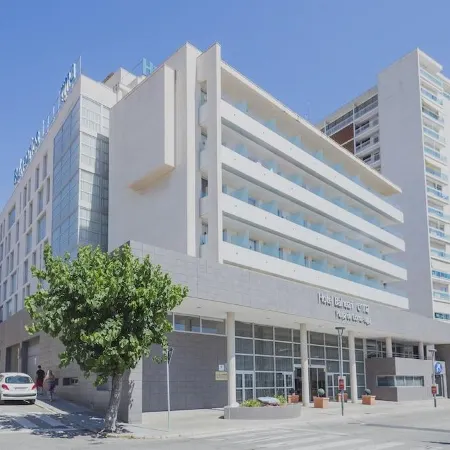 Hotel Balneario Playa de Comarruga