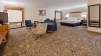 Best Western Plus Kansas City Airport-KCI East
