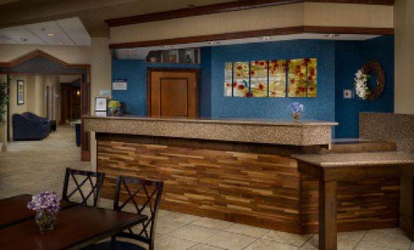 Best Western Plus Goldsboro