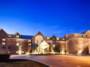 Best Western Plus Concordville Hotel