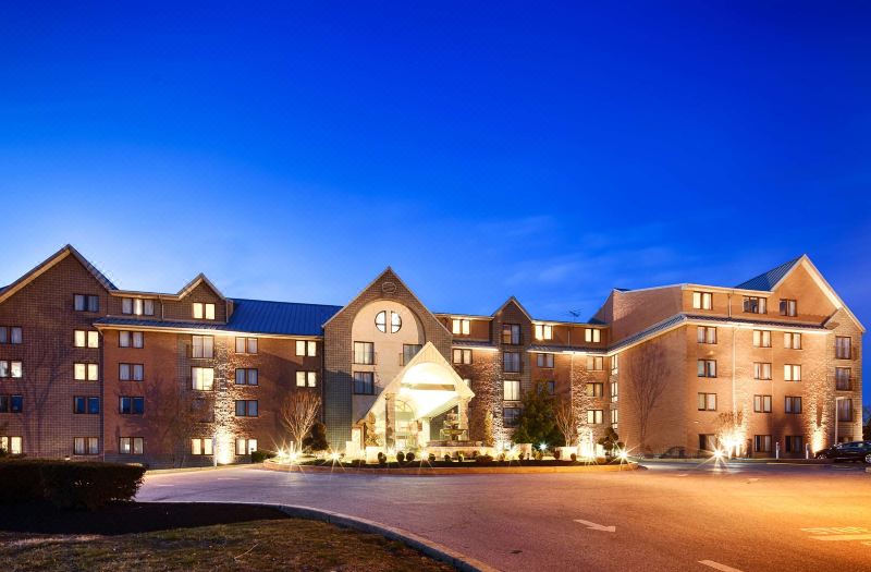 Best Western Plus Concordville Hotel