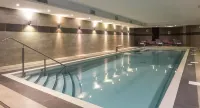 Zenitude Ferney-Voltaire - Swiss Apparthotels - Pools