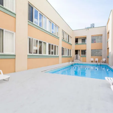 Howard Johnson by Wyndham Atlantic City