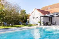 Best Western Hotel la Mare O Poissons - Swimmingpools