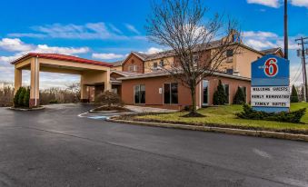 Motel 6 Harrisburg, PA - Hershey PA