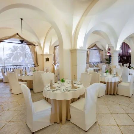 Occidental Caribe - All Inclusive