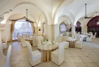 Occidental Caribe - All Inclusive - petit déjeuner