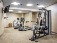 Comfort Inn the Pointe Hotels in Niagara County