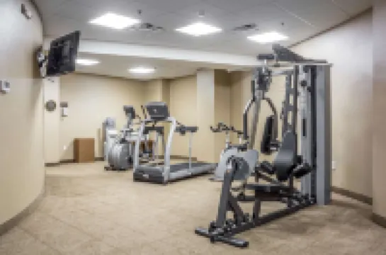 Comfort Inn the Pointe