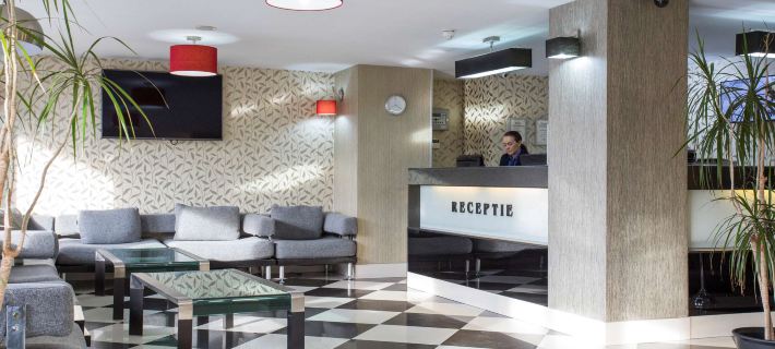 Hotel Parliament Hotels in Бухарест
